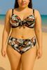 Immagine di PLUS SIZE TUMMY CONTROL BIKINI